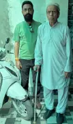 Octogenarian Teacher Upset Over Poll Fight, Not Contesting in Mandi Ahmedgarh