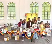 Odia cuisine showcased at Indian Food Festival in Germany
