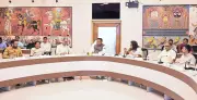 Odisha BJP Govt to Mark Two-Year Anniversary in Low-Key Manner