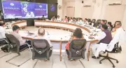 Odisha Cabinet Approves New Law to Regulate Marine Fishing, Boost Surveillance