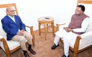 Odisha CM meets Vedanta chairman to fast-track Rs 1 lakh crore investment projects
