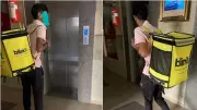 Odisha Delivery Agent's Story Goes Viral, Reminding Internet of Silent Fighters