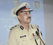 Odisha DGP warns criminals of encounters if they disrupt law and order