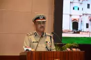 Odisha DGP warns of systematic hit lists against criminals