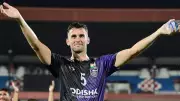Odisha FC Face Bengaluru FC in Crucial ISL Clash at Goa