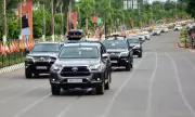 Odisha Govt Cracks Down on Leaks of VVIP Movement Details on Social Media
