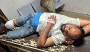 Odisha: Notorious criminal injured in police encounter in Bhubaneswar