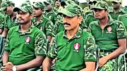 Odisha Police Deploys STU Commandos to Counter Mob Violence After Lynching