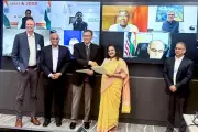 Odisha Signs $3.3B MoU with Intel, 3DGS for Substrate Manufacturing