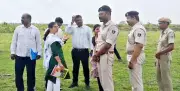 Odisha Suspends 4 Cops, Shunts IIC Over Mob Lynching of Railway Constable