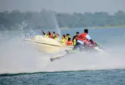 Odisha Ties Up With NIWS for Water Sports Feasibility Study Across 24 Water Bodies