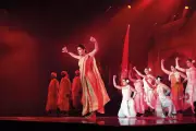 Odyssey of Love Review: A Modern Musical Take on Shakuntala