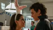 Off Campus Star Ella Bright, 19, Defends Steamy Scenes with 10-Year-Older Costar