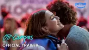 'Off Campus' Trailer: Ella Bright, Belmont Cameli Star in New Web Series