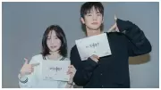 Office Romance K-drama 'See You at Work Tomorrow!' Premieres June 2026
