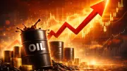 Oil Prices Drop as US-Iran Deal Hopes Ease Middle East Tensions
