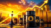 Oil Prices Edge Higher Ahead of Trump-Xi Meeting Amid Hormuz Strait Disruptions