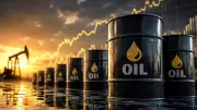Oil Prices Edge Lower on Ceasefire Uncertainty, US-China Meeting in Focus