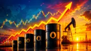 Oil Prices Mixed as US-Iran Talks Progress Amid Fresh Strikes