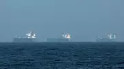 Oil Prices Plunge 6% as US and Iran Nearing Peace Deal