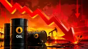 Oil Prices Plunge Over 5% Below $100 as US-Iran Deal Optimism Grows