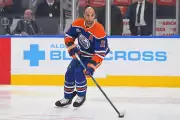 Oilers' Darnell Nurse Trade Rumors: Potential San Jose Sharks Deal