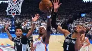 OKC Thunder vs Spurs Game 6: Wembanyama Leads Spurs to Force Game 7