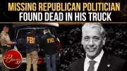 Oklahoma Senate Candidate Barry Christian Found Dead in Truck After 2-Day Search