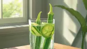 Okra Water for Weight Loss: Nature's Secret to Shedding Pounds Naturally