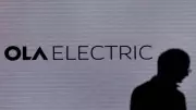 Ola Electric Narrows Losses on Cost Cuts Amid Revenue Decline