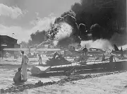 Oldest Pearl Harbor Survivor Keeps Memory Alive at 106