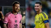 Olise Chooses Bruno Fernandes Over Ronaldo as Portugal's Best Player