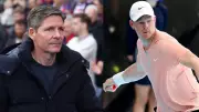 Oliver Glasner's Tennis Lesson with Kyle Edmund Could Impact Premier League Title Race