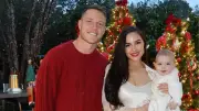 Olivia Culpo, Christian McCaffrey Expecting Baby No. 2 After Daughter Turns 9 Months
