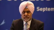 Olympian Randhir Singh, India's First Asian Games Shooting Gold Medallist, Dies at 79