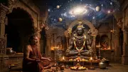 Om Namah Shivaya: Healing Mantra for Astrological Balance and Peace
