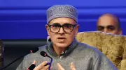 Omar Abdullah Links Alcohol Consumption to Religion, Sparks Row in J&K