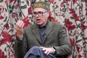 Omar Abdullah Says Delimitation in J&K Done to Benefit BJP Allies