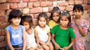 One Third of Under-Five Children Stunted or Underweight: NFHS-6