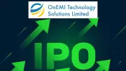 OneMIP Technology Solutions IPO GMP Today: Digital Lending Firm Kissht Lists on NSE, BSE