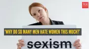 Online Debate on Sexism and AI Sparks Strong Reactions from CEO