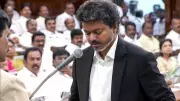 Open Letter to Tamil Nadu CM Joseph Vijay on Key Issues