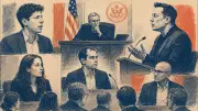 OpenAI Trial: Key Testimony Reveals Internal Conflicts and Allegations