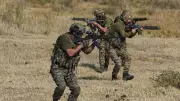 Operation Sheruwali Enters Day 3 in J&K's Rajouri District