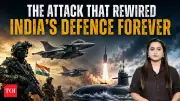 Operation Sindoor Anniversary: How One Strike Reshaped India's Defence Forever