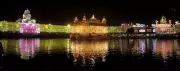 Operation Sindoor: Golden Temple Lights Turned Off After 54 Years