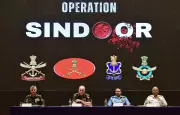 Operation Sindoor Inspires Parents Naming Newborns After 2025 Military Response