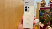 Oppo F33 5G Review: Stylish Design, Massive Battery, Smooth Performance