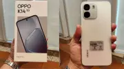 Oppo K14 5G Review: Budget All-Rounder with Long Battery Life and Fast Performance