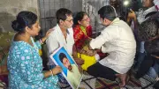 Opposition Condemns Attack on TMC MP Abhishek Banerjee, BJP Claims Restraint